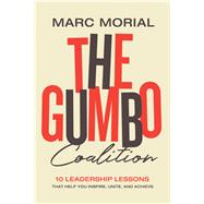 The Gumbo Coalition 9781400216284