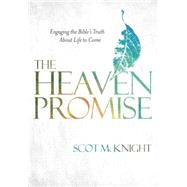 The Heaven Promise 9781601426284