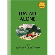 Tim All Alone 9781847806284