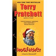 Hogfather 9780062276285