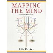 Mapping the Mind 9780520266285