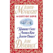 A Gift of Love 9781476786285