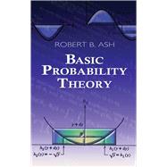 Basic Probability Theory