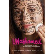 Unashamed 9781612916286