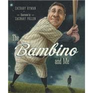 The Bambino and Me 9781770496286