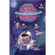 Luna the Vampire 1 9781631406287