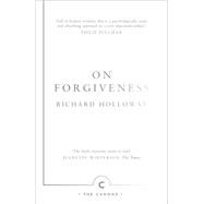 On Forgiveness 9781782116288