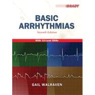 Basic Arrhythmias and Resource Central EMS Student Access Code Card Package 9780132766289