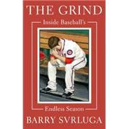 The Grind 9780399176289