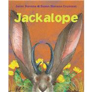Jackalope