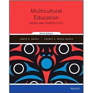 Multicultural Education
