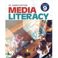 Media Literacy 9781506366289