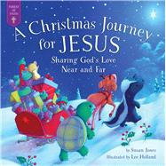 Christmas Journey for Jesus 9781680996289