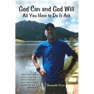 God Can and God Will 9781973656289