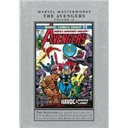 Marvel Masterworks 9780785166290