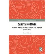Danuta Mostwin