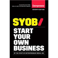 Start Your Own Business 9781599186290