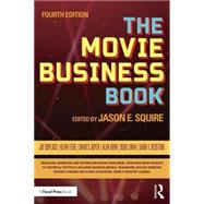 The Movie Business Book 9781138656291