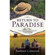Return to Paradise 9781501816291