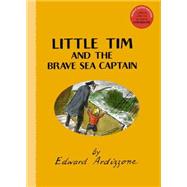 Little Tim and the Brave Sea Captain 9781847806291