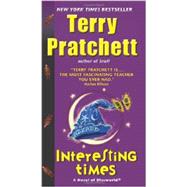 Interesting Times 9780062276292