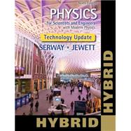 Physics for Scientists and Engineers with Modern, Revised Hybrid (with Enhanced WebAssign Printed Access Card for Physics, Multi-Term Courses) 9781305266292