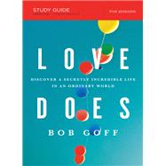 Love Does