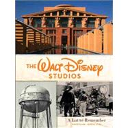 The Walt Disney Studios 9781423146292