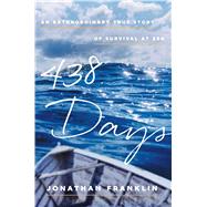 438 Days 9781501116292