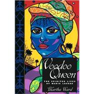 Voodoo Queen