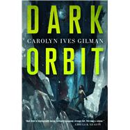 Dark Orbit 9780765336293