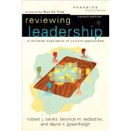 Reviewing Leadership 9780801036293
