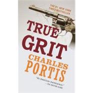 True Grit 9781468306293