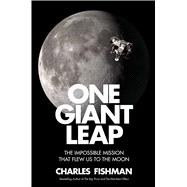 One Giant Leap 9781501106293