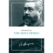 Sermons on the Holy Spirit 9781619706293