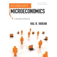 Inter Micro 8E Pa (Varian) 9780393156294