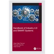 Handbook of Industry 4.0 and Smart Systems 9781138316294