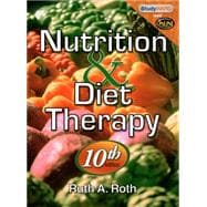 Nutrition and Diet Therapy 9781435486294