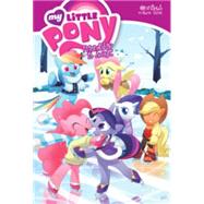 My Little Pony Omnibus 3 9781631406294
