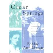Clear Springs : A Family Story 9780060956295