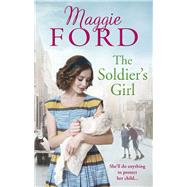 A Soldier's Girl 9780091956295