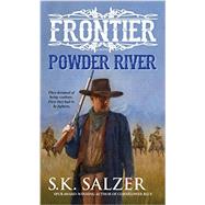 Powder River 9780786036295