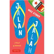 Jalan Jalan 9780804846295