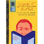 Snake Eyes 9780992886295
