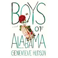 Boys of Alabama 9781631496295