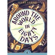 Around the World in Eighty Days 9780141366296