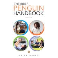The Brief Penguin Handbook 9780321926296