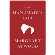 The Handmaid's Tale 9780358346296