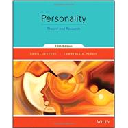 Personality & Individual Differences 9781118976296