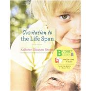 Loose-leaf Version for Invitation to the Life Span 9781319016296